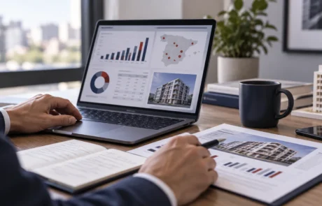 Análisis de oportunidades de inversión