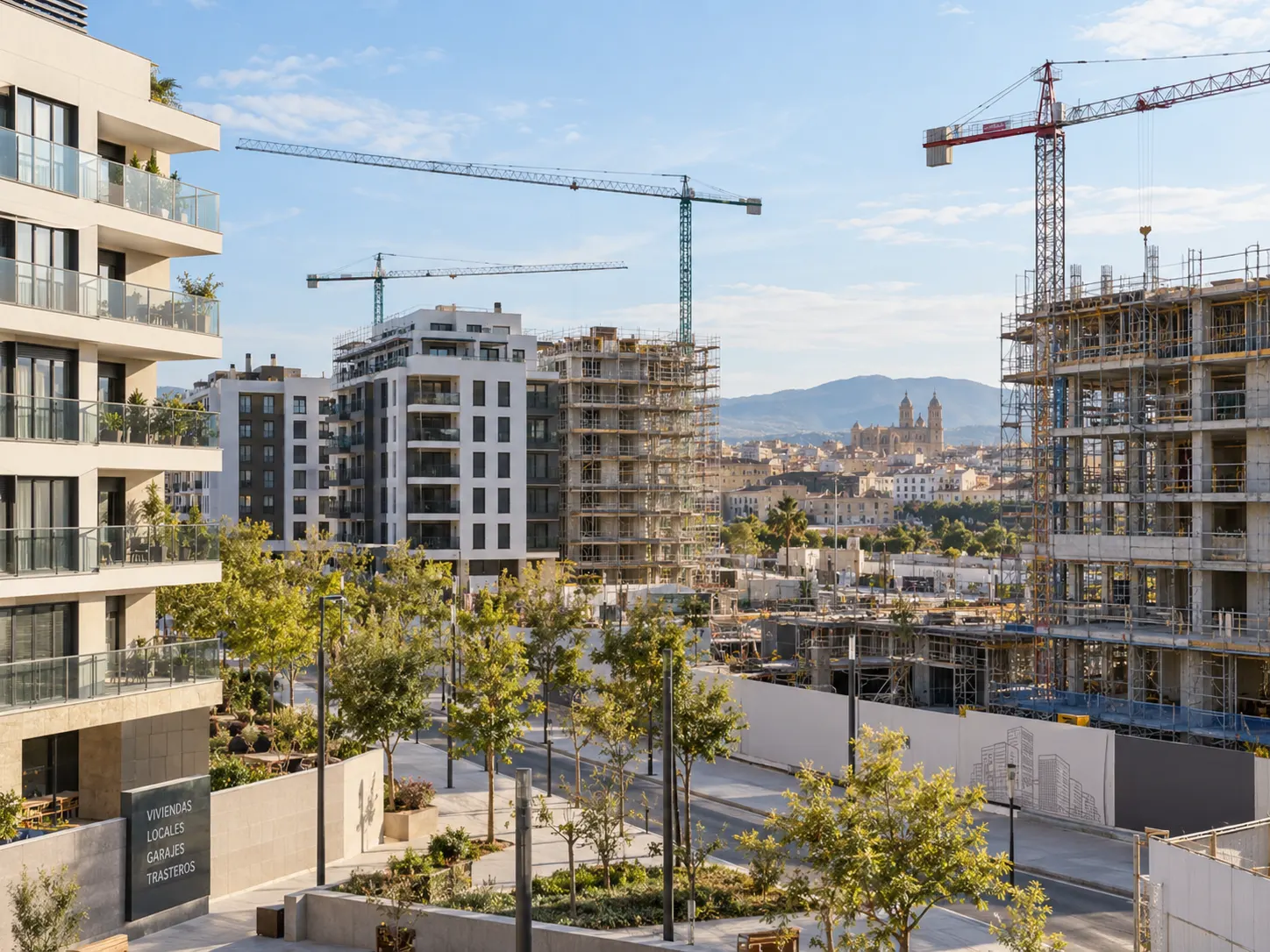 B4 consultoría inmobiliaria quienes somos qué hacemos