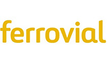 logo ferrovial logo ferrovial